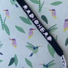 Pattern #76618 Photo