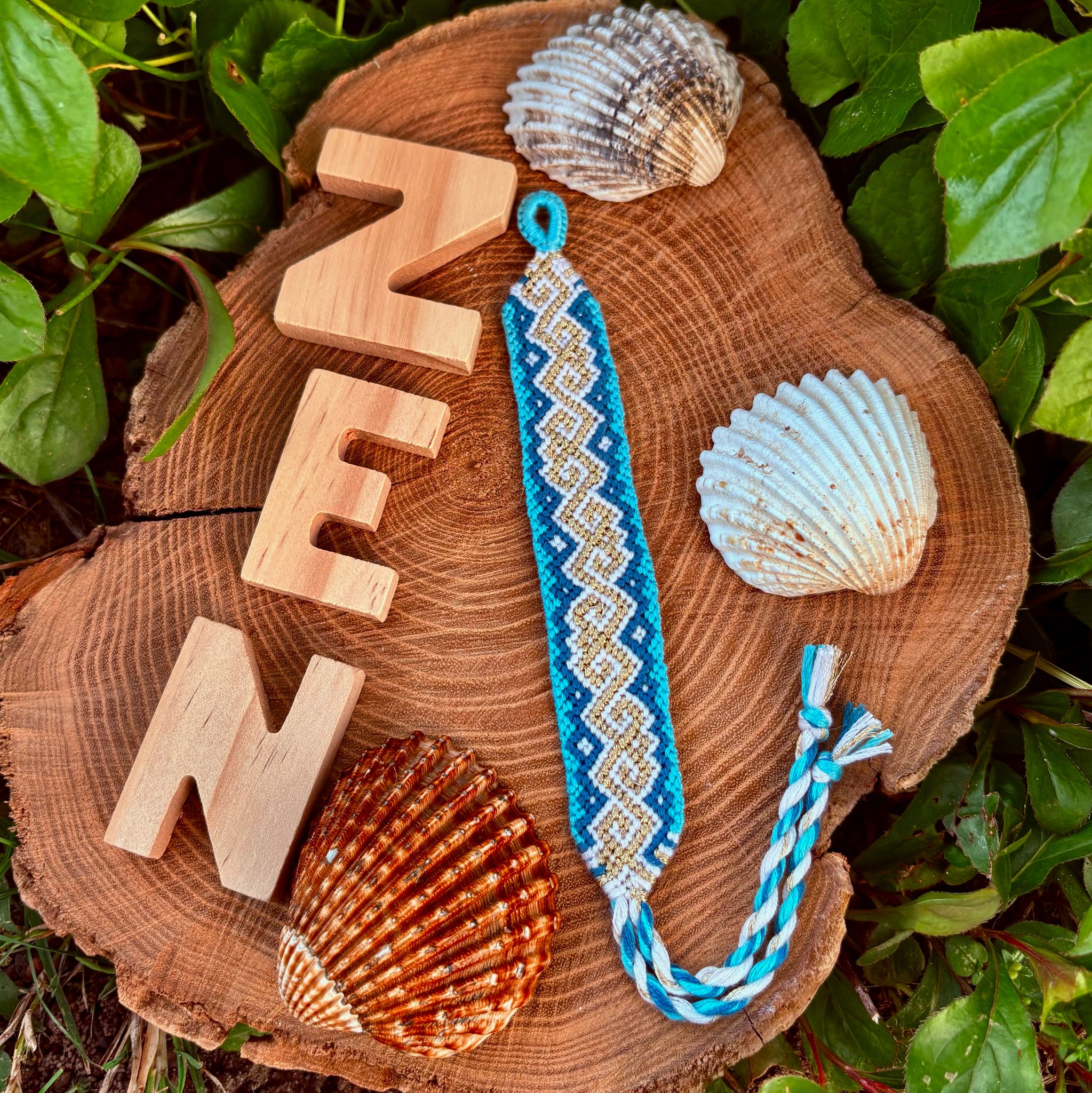Normal pattern #116313 | BraceletBook