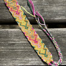 Pattern #76939 Photo