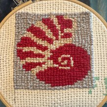 Pattern #168297 Photo