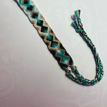 Pattern #26211 Photo