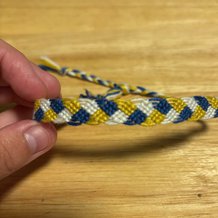 Pattern #14709 Photo