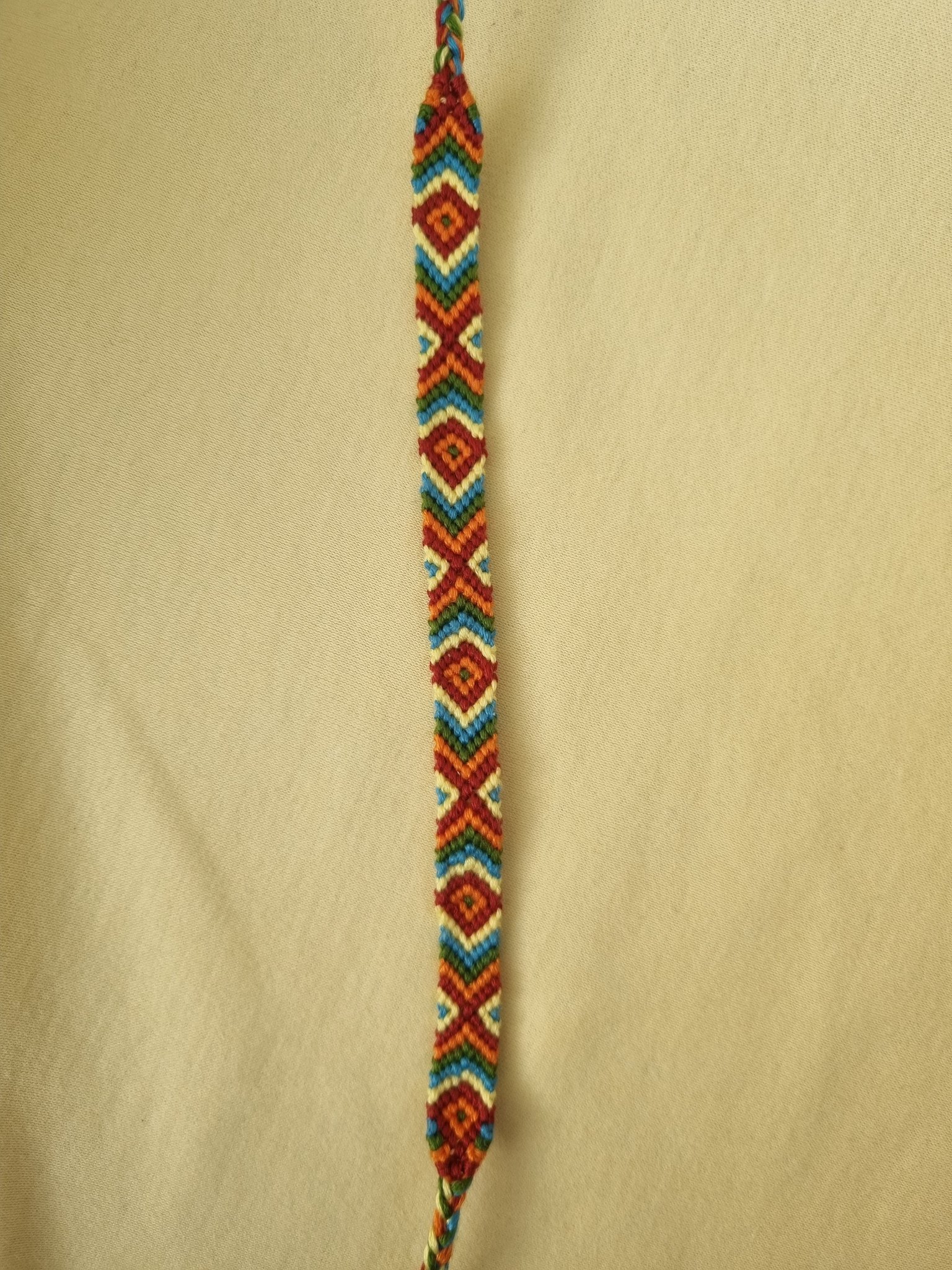 Normal pattern #25924 | BraceletBook Normal pattern #25924 | BraceletBook