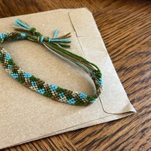 Pattern #24525 Photo