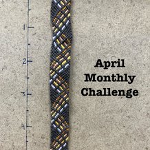 Pattern #110163 Photo