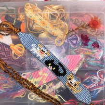 Pattern #123087 Photo