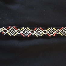 Pattern #105719 Photo