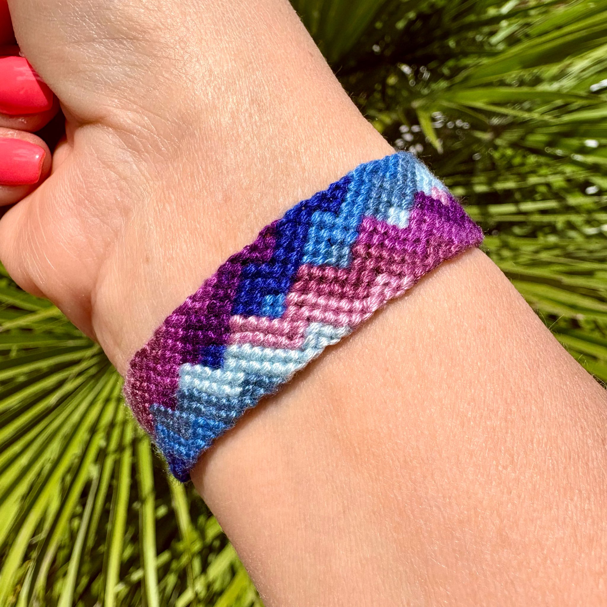 Normal pattern #143094 | BraceletBook