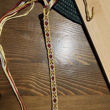 Pattern #188889 Photo