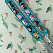 Pattern #77787 Photo