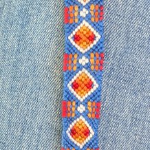 Pattern #150146 Photo