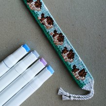 Pattern #166031 Photo
