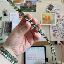 Pattern #93548 Photo