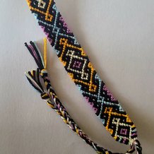 Pattern #188587 Photo