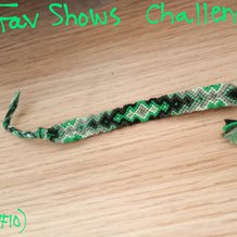 Pattern #170993 Photo