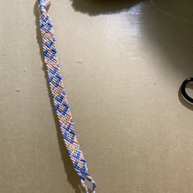 Pattern #168420 Photo