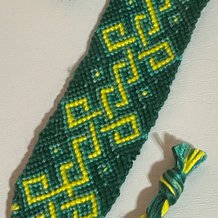 Pattern #21994 Photo