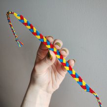 Pattern #117 Photo