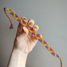 Pattern #117 Photo