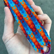 Pattern #163541 Photo