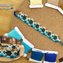 Pattern #91302 Photo