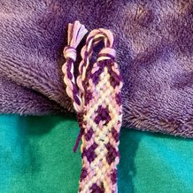 Pattern #150033 Photo