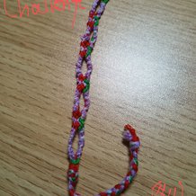 Pattern #147027 Photo
