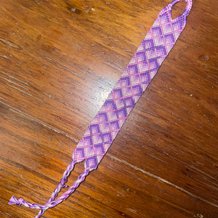 Pattern #166623 Photo
