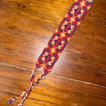 Pattern #181813 Photo