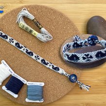 Pattern #168207 Photo