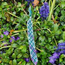 Pattern #150471 Photo