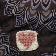 Pattern #88394 Photo