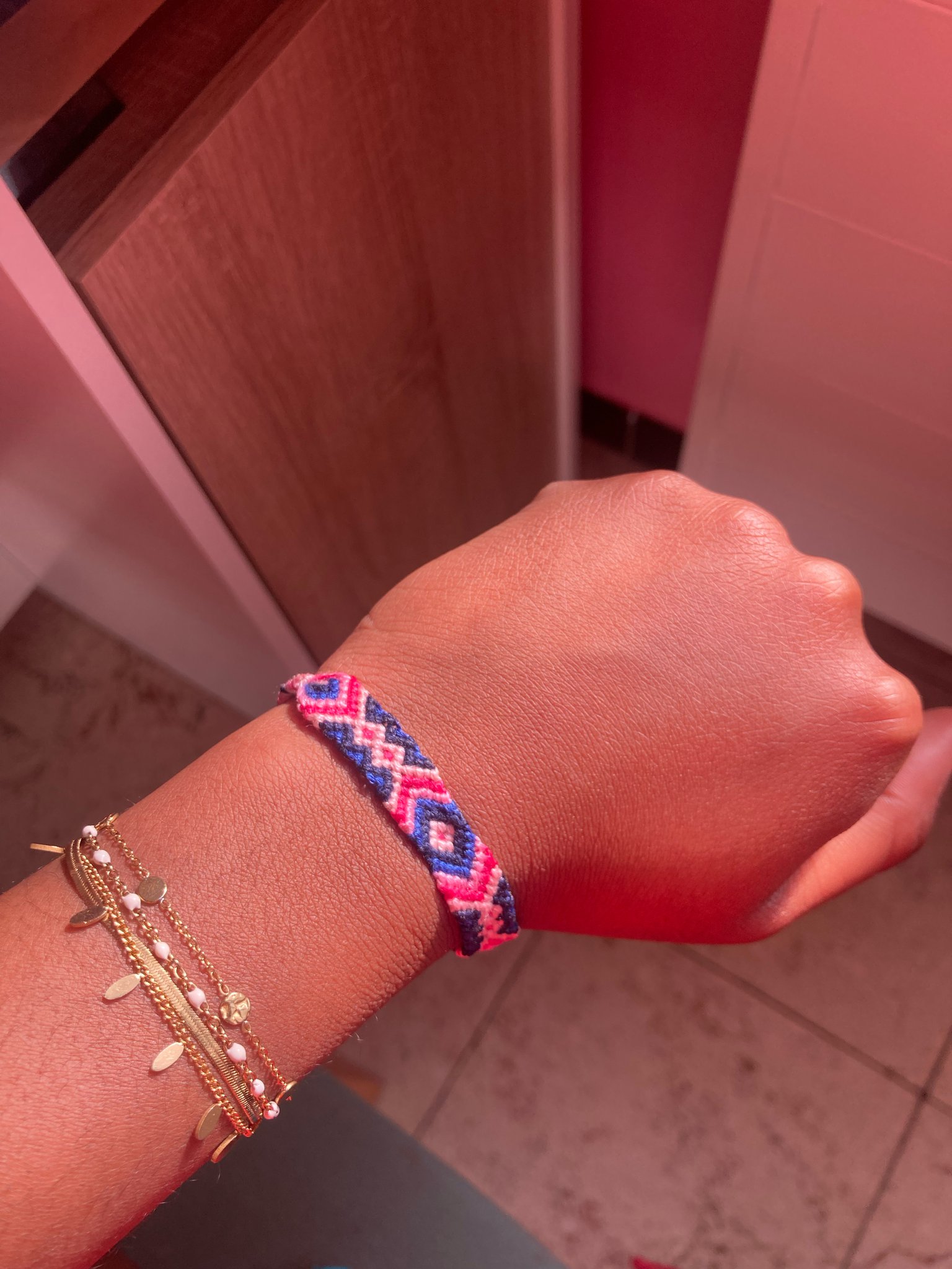 充実の品 Normal pattern BraceletBook | #26424 トップス