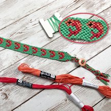 Pattern #171871 Photo