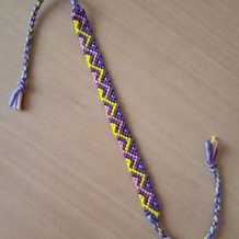 Pattern #179703 Photo