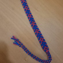 Pattern #168620 Photo