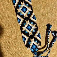 Pattern #109071 Photo