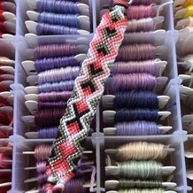 Pattern #26211 Photo