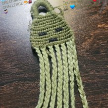 Pattern #147778 Photo