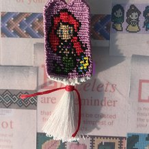 Pattern #182436 Photo