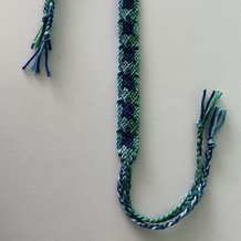 Pattern #101809 Photo
