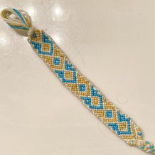 Pattern #182103 Photo