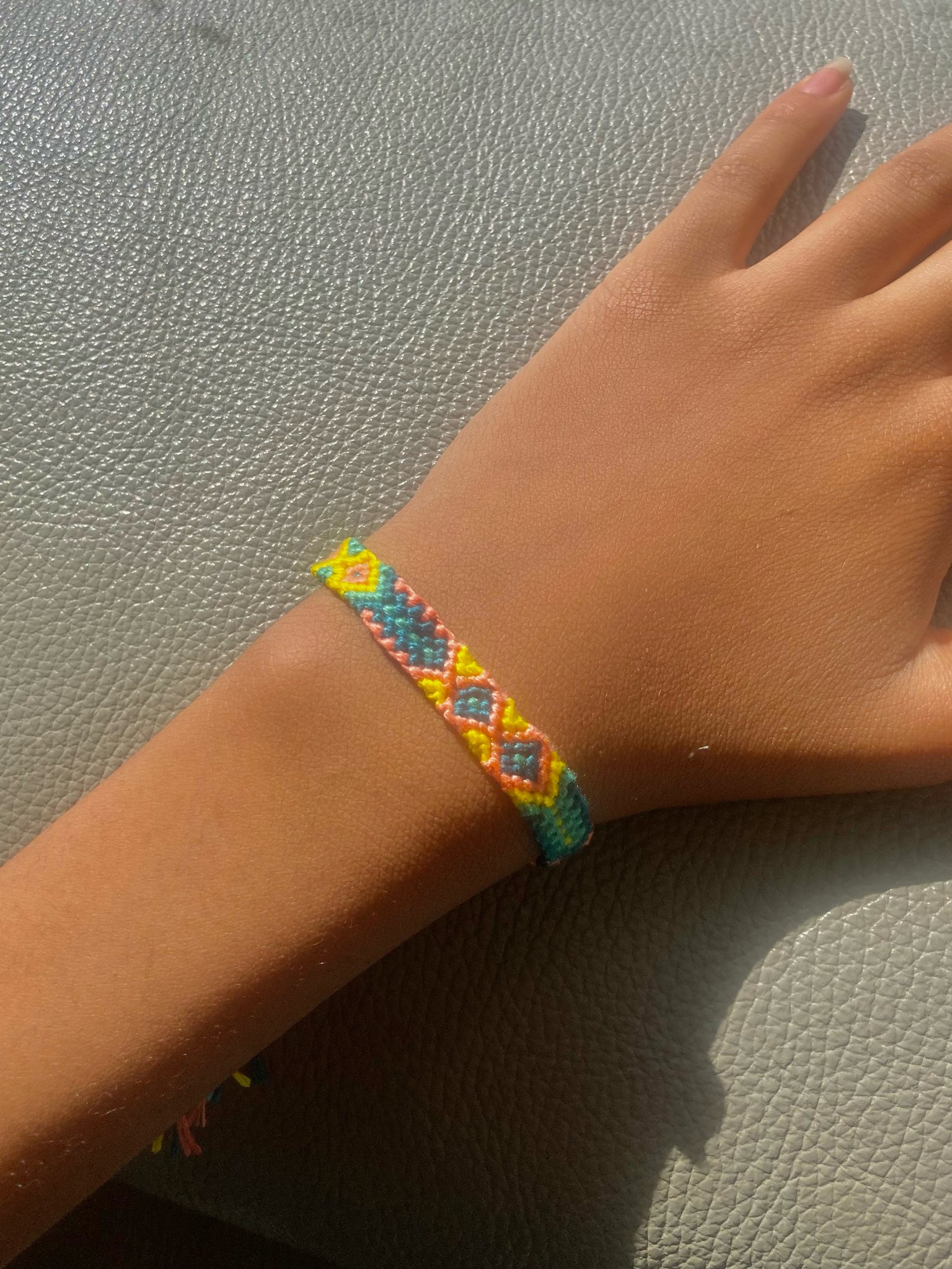 Normal pattern #174886 | BraceletBook