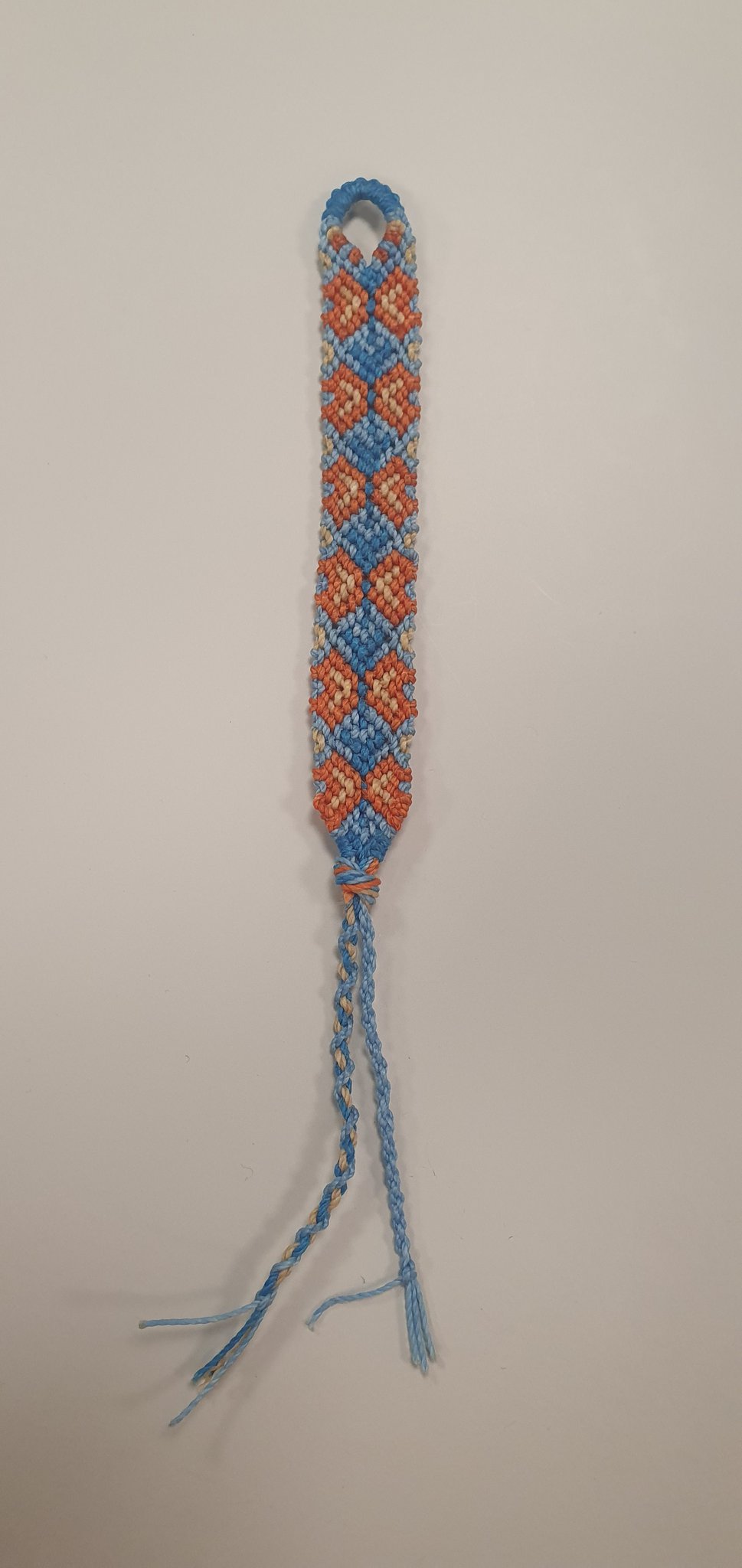 ＊handmade＊no.296 Normal pattern #64826 | BraceletBook