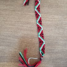 Pattern #17932 Photo