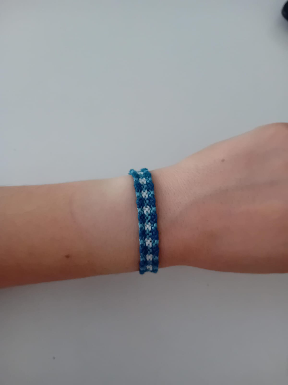 Normal pattern #175513 | BraceletBook