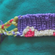 Pattern #65939 Photo