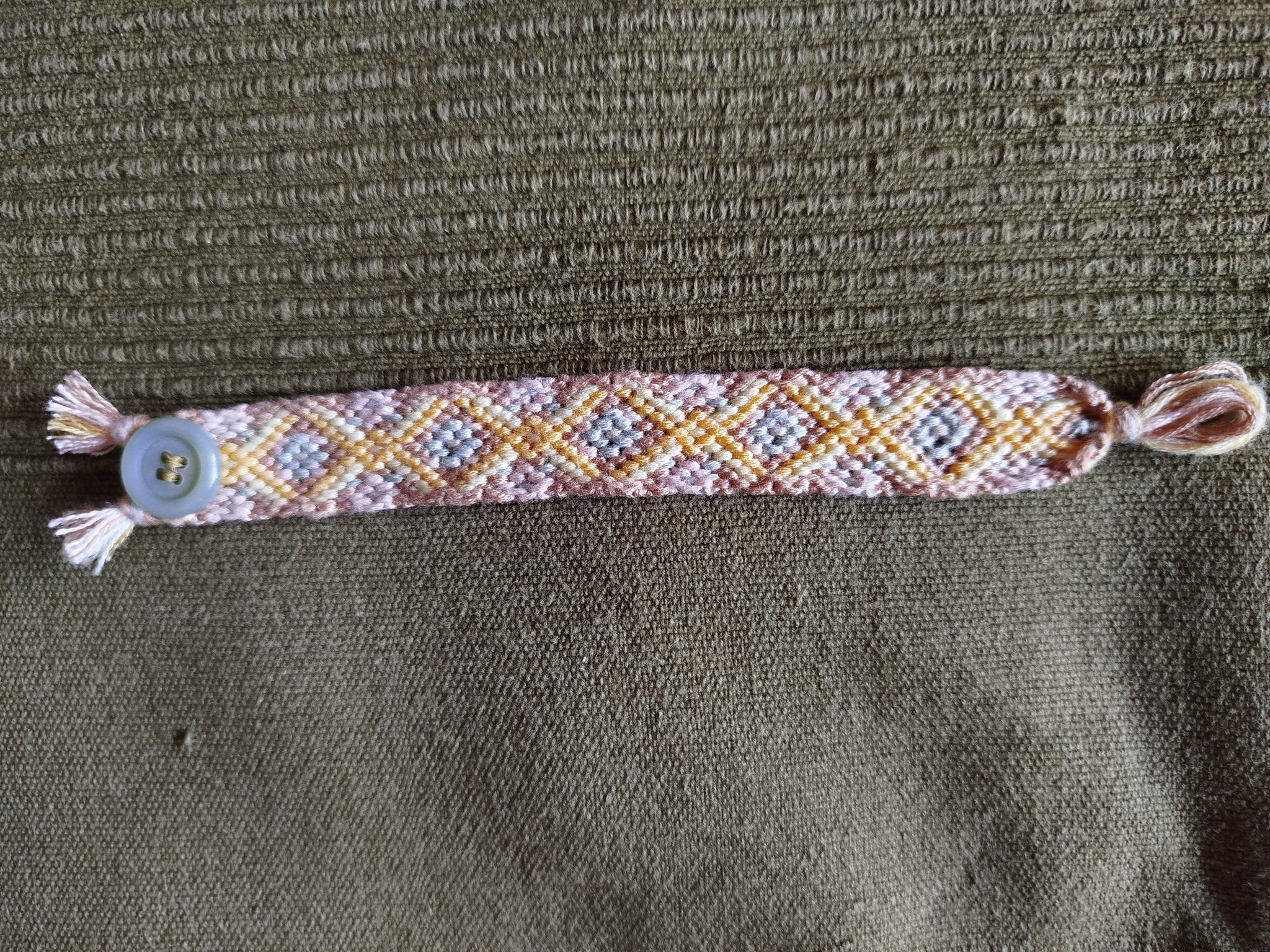 Normal pattern #145830 | BraceletBook