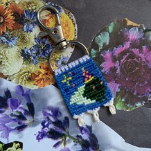 Pattern #163881 Photo