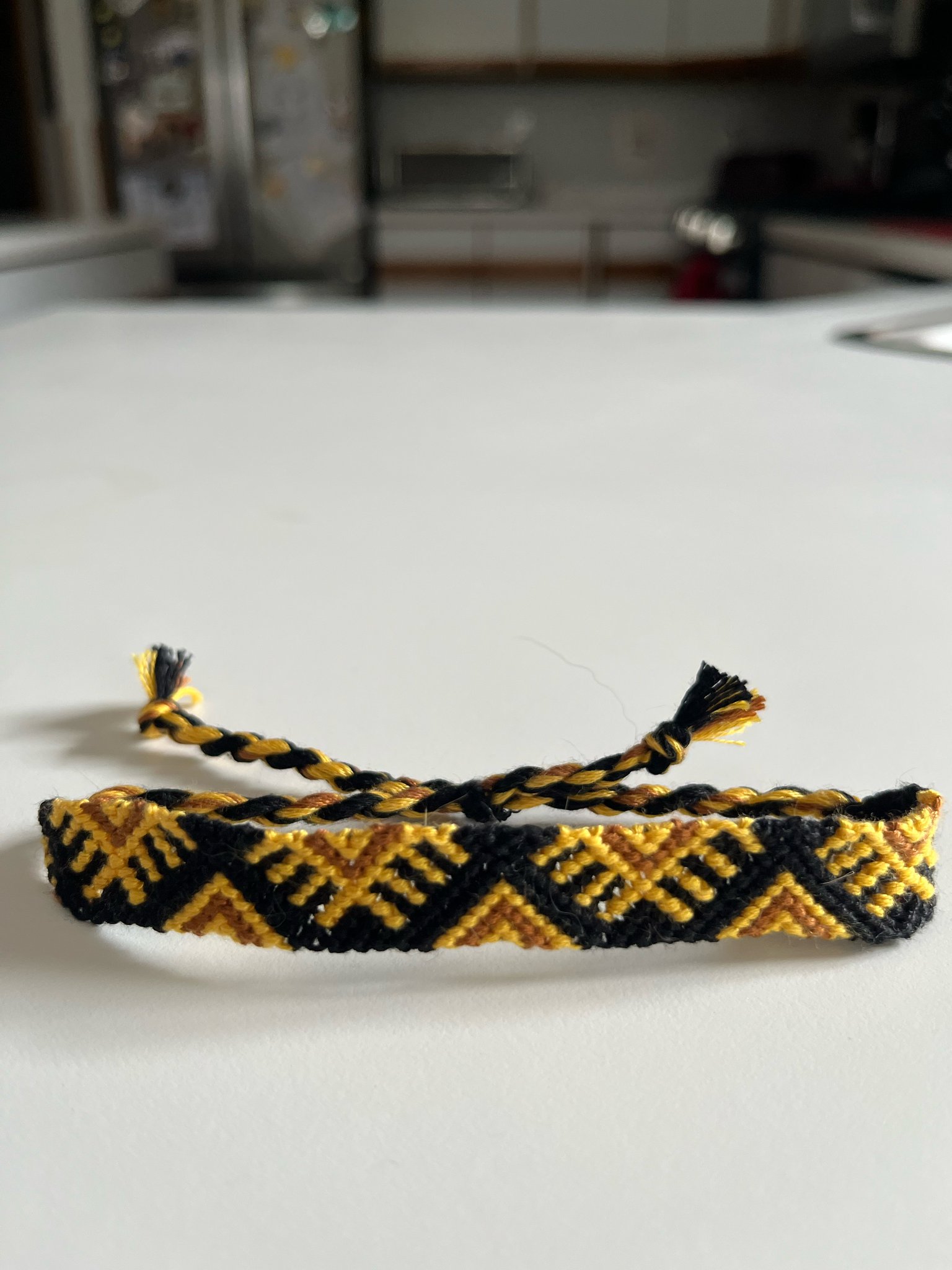 【BSFASARYページ】 Normal pattern #87697 | BraceletBook